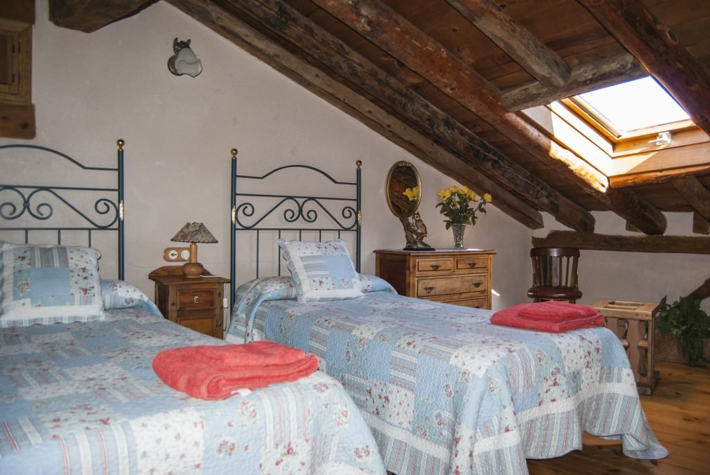 Lafuentecasarural