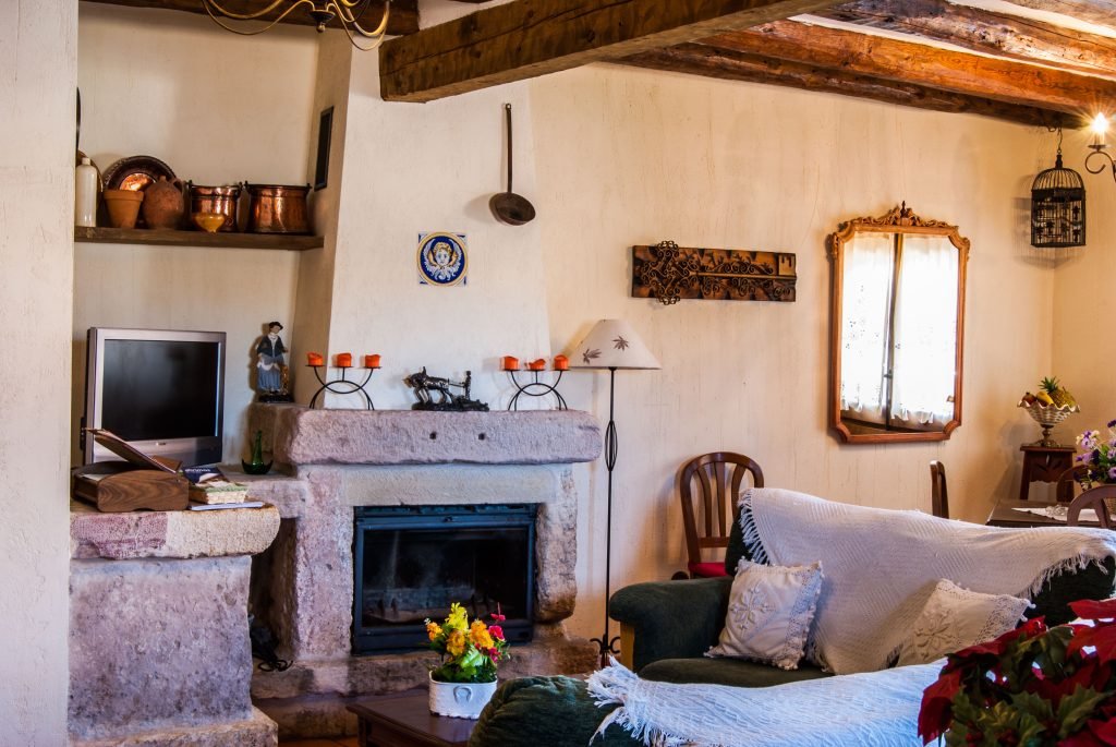 Casa Rural fuente del monte 2