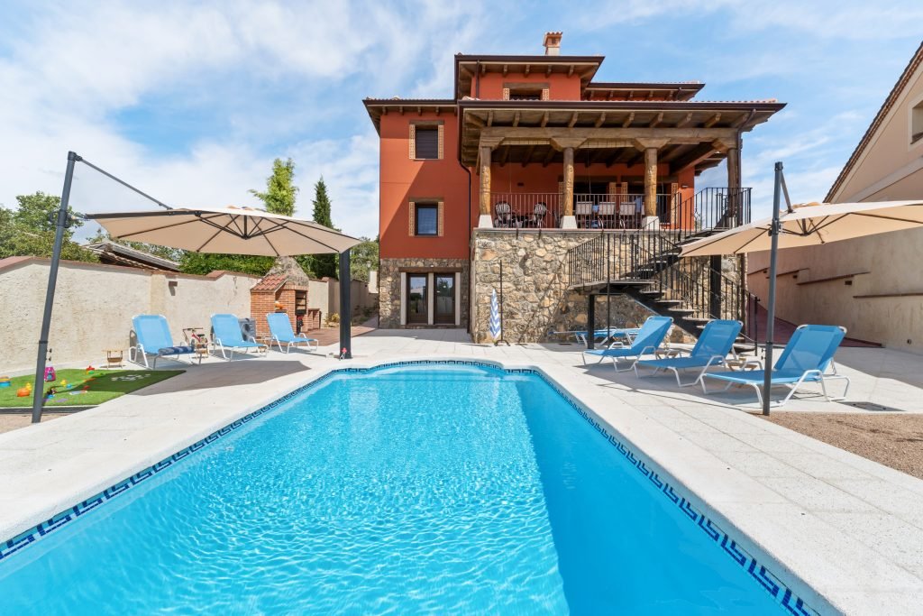 Casa rural los Hebrero 4