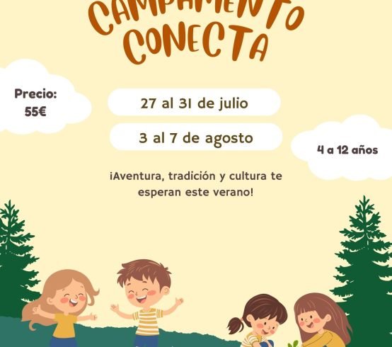 Campamento La Matilla