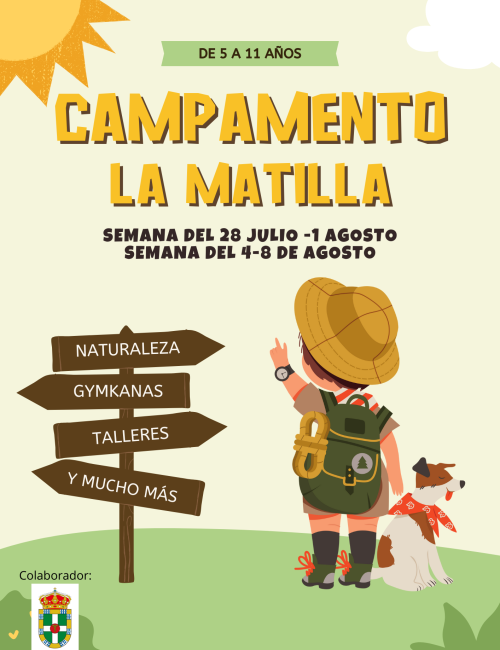 la-matilla