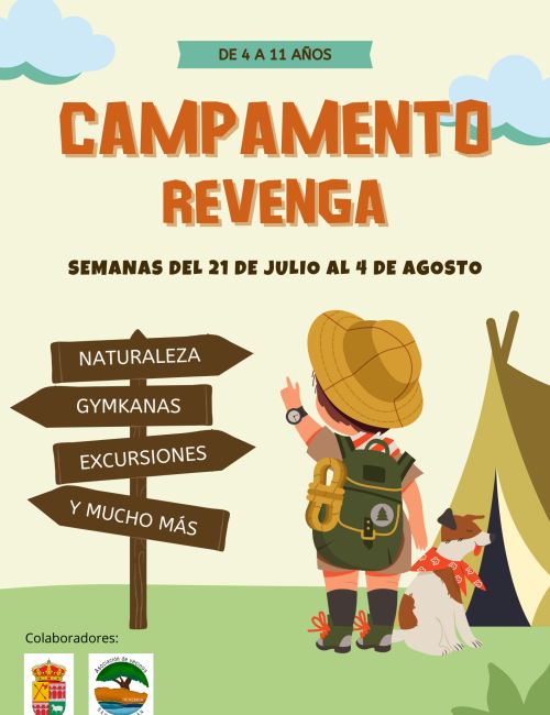 revenga