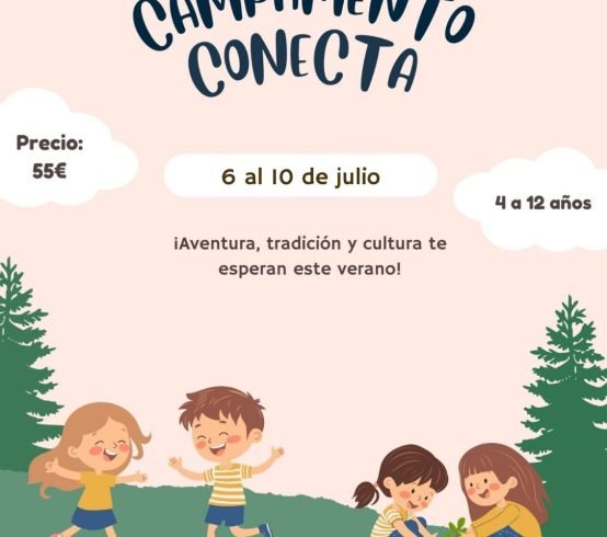 Campamento Prádena