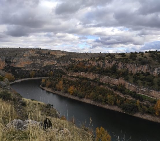 Hoces del rio duratón